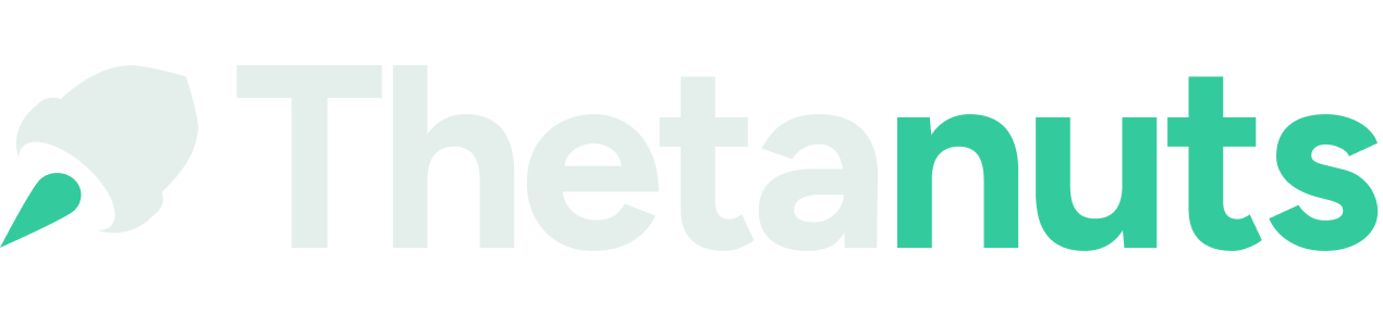 Thetanuts Finance Logo